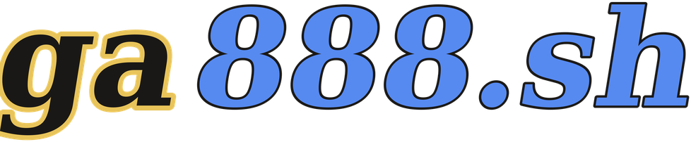 ga888.sh logo